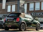 MINI Cabrio 1.5 Cooper Sidewalk Edition HEDDON STREET CAMERA, 136 pk, Gebruikt, Cabriolet, 4 stoelen