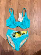 Bikini set van maryan mehlhorn maat 80F, Blauw, Maryan melhorn, Nieuw, Ophalen of Verzenden