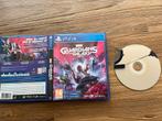 Guardians of the Galaxy PS4, Avontuur en Actie, Vanaf 16 jaar, Ophalen of Verzenden, 1 speler