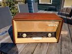 Buizenradio Philips B5X92A, Antiek en Kunst, Ophalen of Verzenden