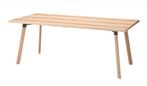 Ikea Tafel 200x90 - Licht Gebruikt & Gedemonteerd, Huis en Inrichting, Tafels | Eettafels, Ophalen, Gebruikt, 200 cm of meer, 50 tot 100 cm