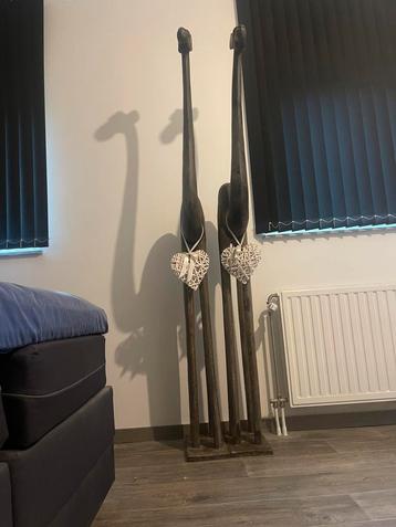 Woondecoratie beschikbaar voor biedingen