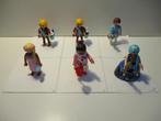 playmobil poppetjes vrouwen div 2, Kinderen en Baby's, Speelgoed | Playmobil, Ophalen of Verzenden, Nieuw, Los playmobil