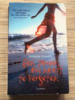 Een Zomer Om Nooit Te Vergeten - Amanda Howells, Ophalen of Verzenden, Gelezen, Nederland