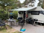 Thule Omnistor 3.50m  zakluifel, Ophalen, Thule