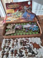 Heroscape, Ophalen of Verzenden, Zo goed als nieuw