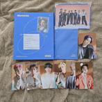 BTS Memories 2021 with all inclusions, Ophalen of Verzenden, Zo goed als nieuw, Foto of Kaart