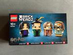 Lego Harry Potter 40560 Leraren van Zweinstein, nieuw., Ophalen of Verzenden, Nieuw, Complete set, Lego