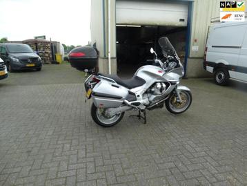 Moto Guzzi Tour Moto Guzzi Norge 850 beschikbaar voor biedingen