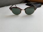 UNIEKE RAYBAN"S B&L 24 K VERGULD MINT G15 GROEN ECHT GLAS, Ophalen, Zonnebril, Nieuw, Ray-Ban