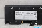 Antenneversterker Audi A4 8H Cabrio 8H0035225L, Gebruikt
