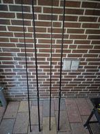 Fox Warrior Karperhengels 12ft 2.75lb, Ophalen, Gebruikt, Werphengel