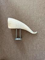 2x Vintage Tarallo Wandlamp, Ophalen of Verzenden