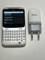 HTC ChaCha (2011), Telecommunicatie, Mobiele telefoons | HTC, Fysiek toetsenbord, Android OS, HTC, Gebruikt