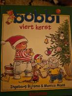 Bobbi viert kerst, Ophalen of Verzenden, Zo goed als nieuw, 3 tot 4 jaar