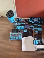 Stipt polish point pakket & hbm polijstmachine, Auto diversen, Ophalen of Verzenden
