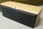JBL center speaker scs-178, Gebruikt, JBL, Ophalen of Verzenden, 60 tot 120 watt