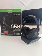 Astro a50 gaming headset, Ophalen, Zo goed als nieuw, Xbox One, Draadloos