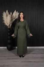 Marokkaanse jurk/kaftan/abaya, Maat 38/40 (M), Stuartweg 9H, Nieuw, Ophalen of Verzenden