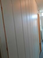 Wandpanelen gratis in prima staat, Ophalen, Zo goed als nieuw, 25 tot 50 cm, Minder dan 100 cm