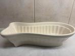 Klassieke Puddingvorm Vis (15), Antiek en Kunst, Curiosa en Brocante, Ophalen of Verzenden