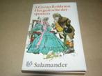 Het Gestoelte der Spotters - S. Greup-Roldanus, Boeken, Gelezen, Ophalen of Verzenden, S. Greup-Roldanus, Nederland
