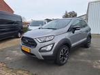 Ford EcoSport 1.0 EcoBoost Active WINTERPAKKET., Voorwielaandrijving, 125 pk, Gebruikt, Handgeschakeld