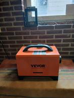 Vevor dieselkachel Gebruikt, Ophalen of Verzenden, Gebruikt, Minder dan 150 ampère, Overige typen