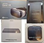 Samsung Mobiele accessories VR, Draadloze laders, enz, Ophalen, Nieuw, Overige typen, Apple iPhone