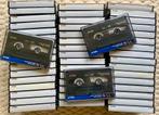 TDK SA90 type II Chrome position cassettebandjes SA-90 SA 90, Gebruikt, Ophalen of Verzenden, Voorbespeeld, TDK Europe GmbH Rosenheimer Strasse 141 e 81671 Munich GERMANY
