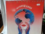 LP Jean Michel Jarre, Ophalen of Verzenden, 1960 tot 1980, Gebruikt, Overige formaten