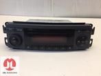 RADIO CD SPELER SMART FORFOUR, Auto diversen, Ophalen of Verzenden, -, -, -