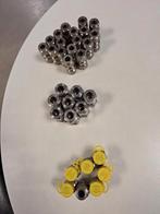 RVS 316 Knelkoppelingen  12 en 14mm, Ophalen of Verzenden