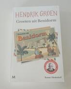 Hendrik Groen - Groeten uit Benidorm, Ophalen of Verzenden