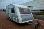 Kip Greyline Special 44K – Voortent - Mover - Fietsendrager, Caravans en Kamperen, Koelkast, Rondzit, Kip, Bedrijf