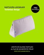 Diversen Toilettassen, Ophalen, Nieuw, Overige kleuren, Heer of Dame