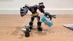 LEGO Marvel Avengers Thor Mech Armor 76169, Ophalen of Verzenden, Zo goed als nieuw, Complete set, Lego