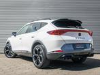 CUPRA Formentor 2.0 TSI 4DRIVE PANO BEATS TREKHAAK CAMERA, Automaat, Adaptive Cruise Control, Gebruikt, Zwart