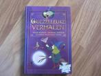 Boek met griezel verhalen over heksen / draken en spoken, Ophalen of Verzenden, Nieuw, Fictie algemeen