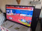 Philips 47 inch LED tv, Ophalen, Zo goed als nieuw, 100 cm of meer, Philips