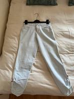 Cavalleria Toscana witte rijbroek maat 14, Dieren en Toebehoren, Gebruikt, Kinderen, Springen, Onderkleding