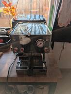 Isomac Giada Espressomachine, Witgoed en Apparatuur, Koffiezetapparaten, Ophalen of Verzenden, Gebruikt