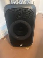 Fresh 'n Rebel Partybox M - 200W, 20u Accu, Audio, Tv en Foto, Luidsprekers, Overige typen, Zo goed als nieuw, 120 watt of meer