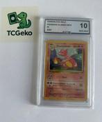 Charmeleon 2023 #2 pokemon classic box Graded 10, Ophalen of Verzenden, Nieuw, Losse kaart