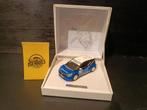 1:43 Dacia Trophee Andros, F, Auto, Nieuw, T