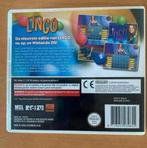 Lingo, Vincent's games, 1 speler, Ophalen of Verzenden, Zo goed als nieuw