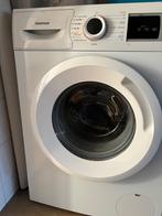 Wasmaschine, Ophalen, Gebruikt, Wolwasprogramma, Voorlader