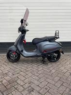 Vespa Sprint S in nieuwstaat, Fietsen en Brommers, Scooters | Vespa, Ophalen, Zo goed als nieuw