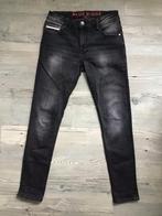 WE Blue Ridge slimfit jeans maat 158, Broek, WE, Ophalen of Verzenden, Zo goed als nieuw