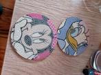 Diamond onderzetters disney om zelf te maken, Ophalen, Nieuw, Knutselwerk